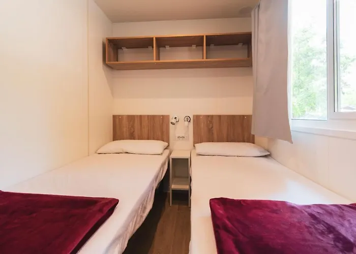 Camping Nuovo