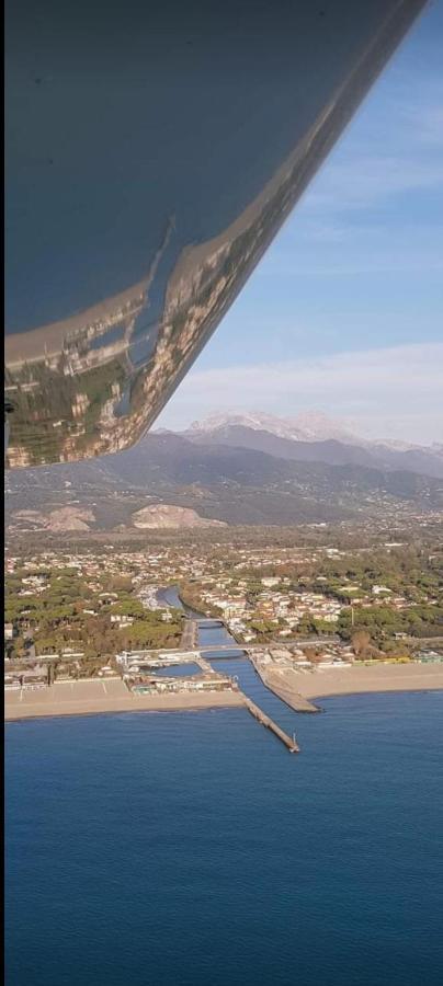 Nuovo Campsite *