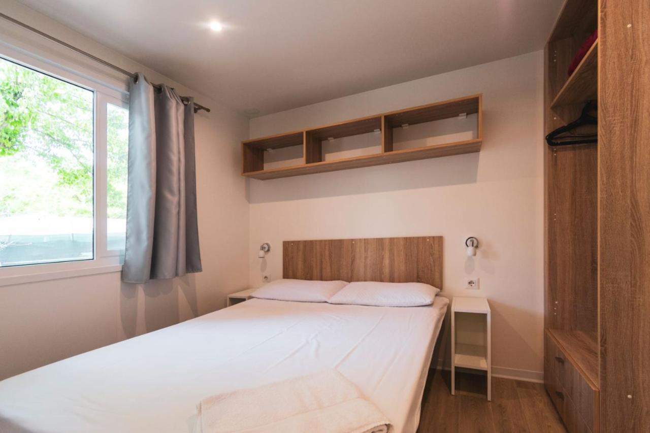 Campsite Nuovo Massa (Tuscany)