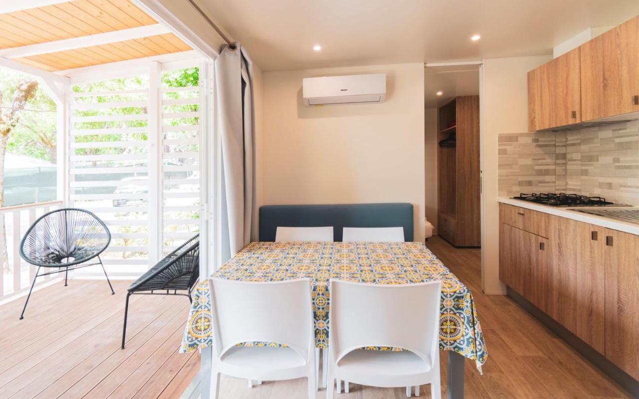 Nuovo Campsite Massa (Tuscany)