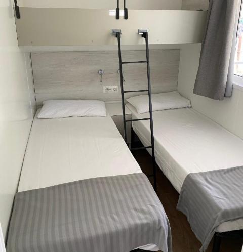 Nuovo Campsite