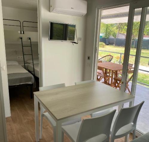 Campsite Nuovo *