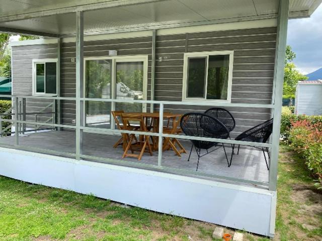Nuovo Campsite Massa (Tuscany)