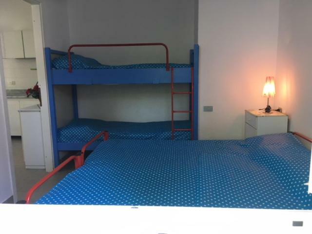 Campsite Nuovo *