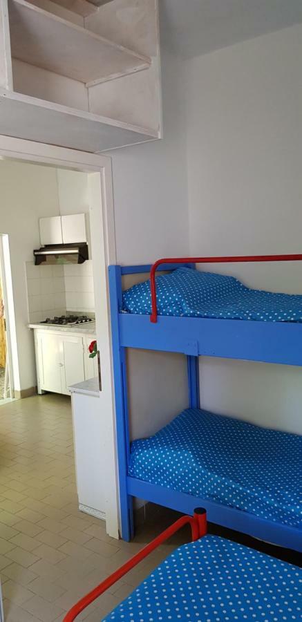 Nuovo Campsite Massa (Tuscany)