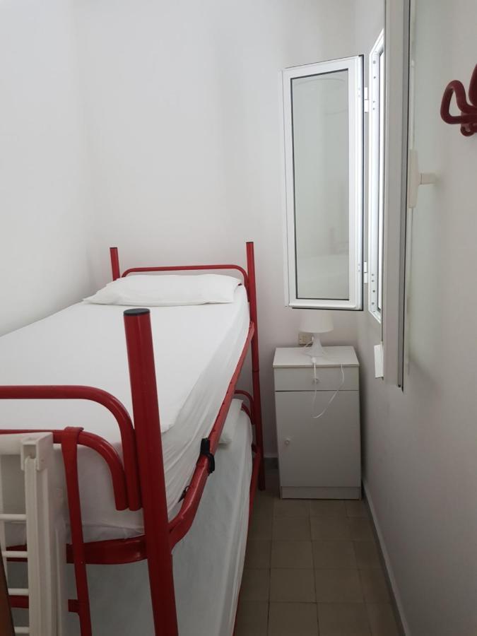 Campsite Nuovo *