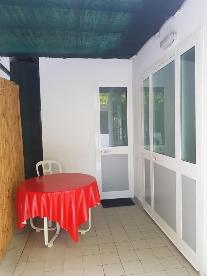 Campsite Nuovo *
