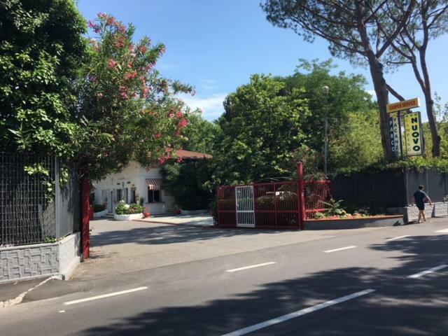 Campsite Nuovo *