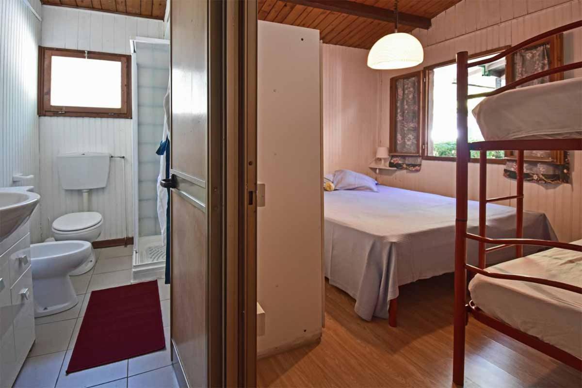 Nuovo Campingplatz Massa (Tuscany)