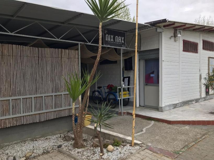Nuovo Campingplatz